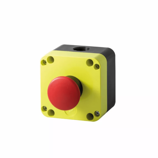 Giovenzana Automation Products - Push Buttons, Cam Switches and more.